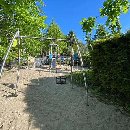 Polanki Park Klif Apartamenty Z Garazem-2